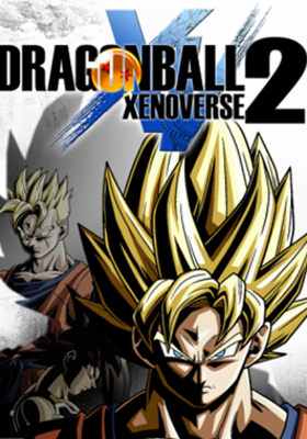 Dragon Ball Xenoverse 2