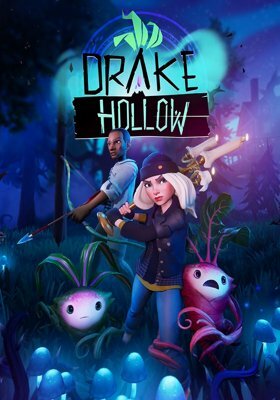 Drake Hollow