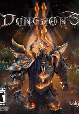 Dungeons 2