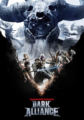 Dungeons & Dragons: Dark Alliance