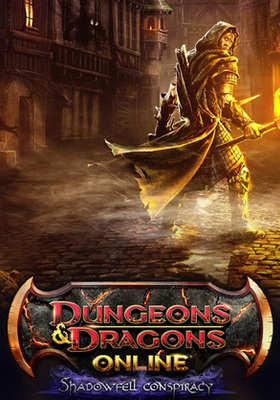 Dungeons & Dragons Online Dungeons & Dragons Online