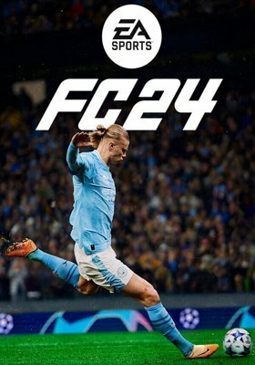 EA SPORTS FC 24 EA SPORTS FC 24