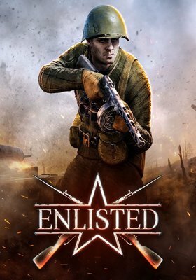 Enlisted Enlisted