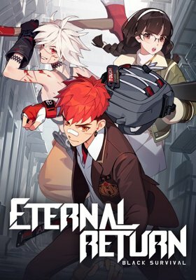 Eternal Return: Black Survival