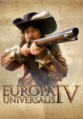 Europa Universalis IV