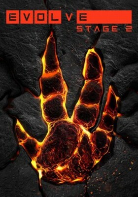 Evolve Evolve