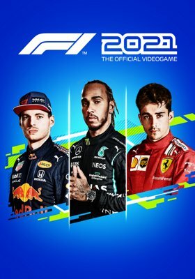 F1 2021