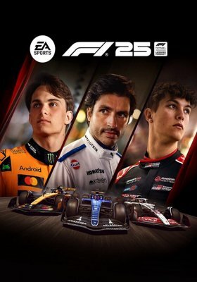 F1® 25