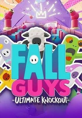 Fall Guys: Ultimate Knockout