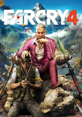 Far Cry 4