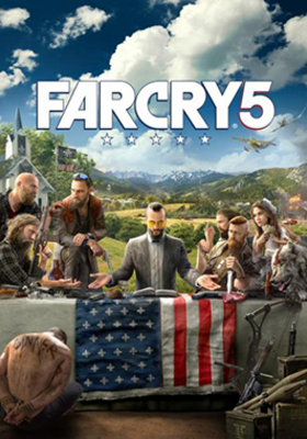 Far Cry 5