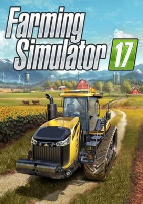 Farming Simulator 17