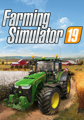 Farming Simulator 19