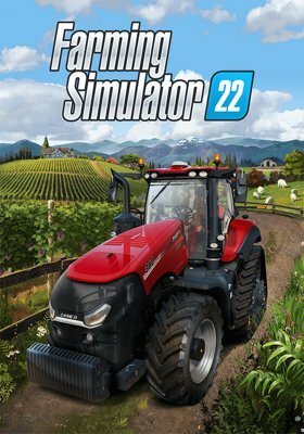 Farming Simulator 22