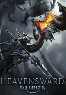 FINAL FANTASY XIV: A Realm Reborn FINAL FANTASY XIV: A Realm Reborn