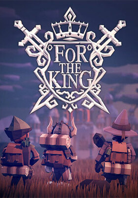 For The King