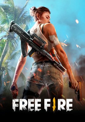Garena Free Fire Garena Free Fire