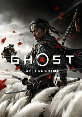 Ghost of Tsushima Ghost of Tsushima