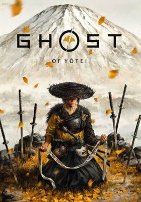 Ghost of Yōtei Ghost of Yōtei