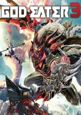 God Eater 3