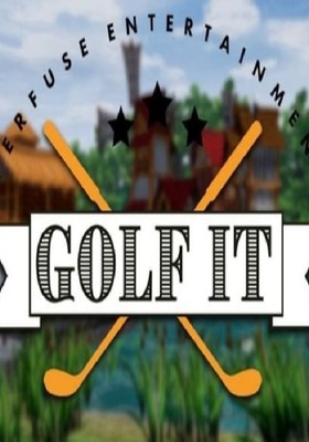 Golf It!