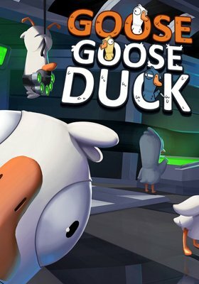 goose goose duck goose goose duck