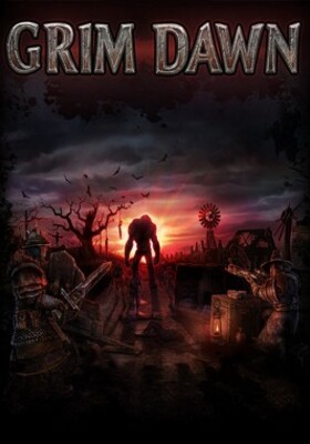 Grim Dawn