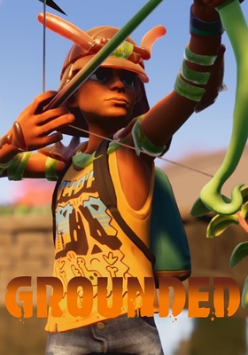 Grounded