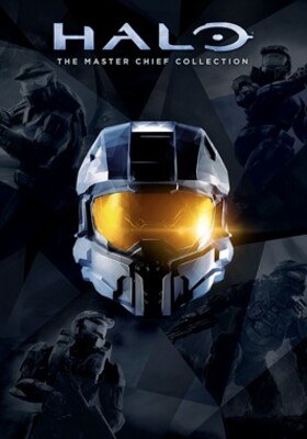 Halo: The Master Chief Collection