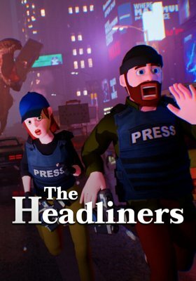 Headliners