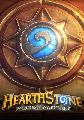 HearthStone: Heroes of Warcraft