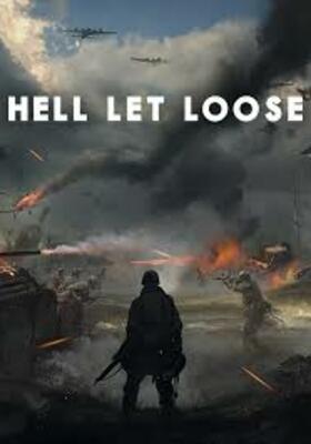 Hell Let Loose