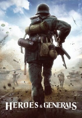Heroes & Generals