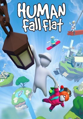 Human: Fall Flat