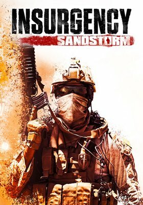 Insurgency: Sandstorm