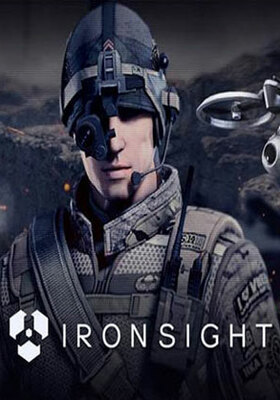 Iron Sight