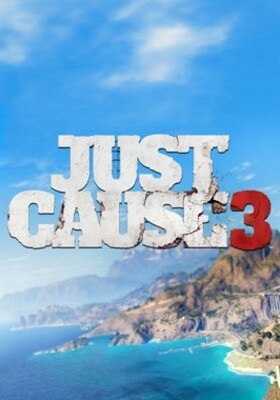 Just Cause 3