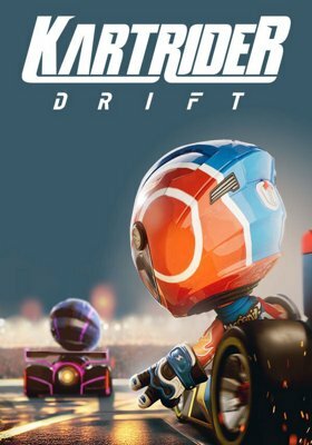 KartRider: Drift