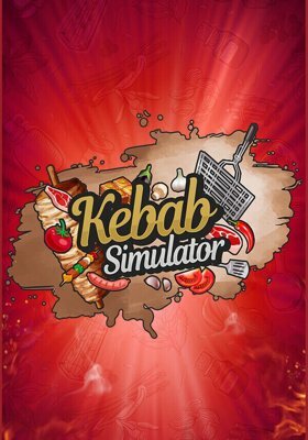 Kebab Simulator