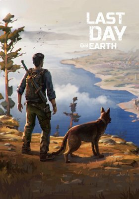 Last Day on Earth: Survival