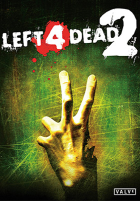 Left 4 Dead 2