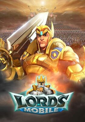 Lord Mobile