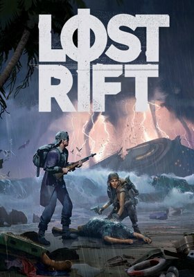 Lost Rift Lost Rift