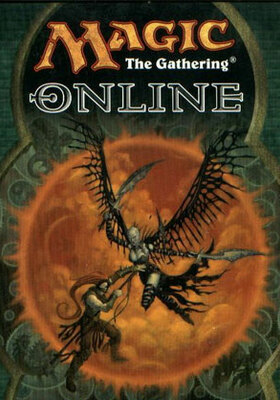 Magic: The Gathering Online