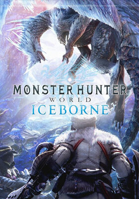 Monster Hunter World: Iceborne