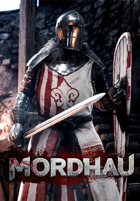 MORDHAU
