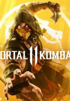 Mortal Kombat 11