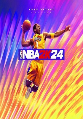 NBA 2K24