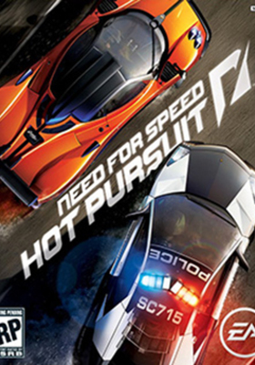 Need for Speed: Hot Pursuit