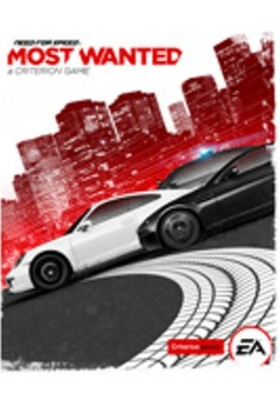 Need for Speed: Most Wanted